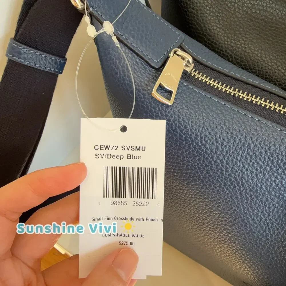 Coach brand new
